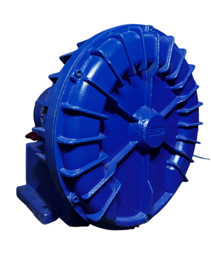 Bomba Vácuo Compressor Radial Soprador Aerador 0,45 kW  0,75 cv C2188
