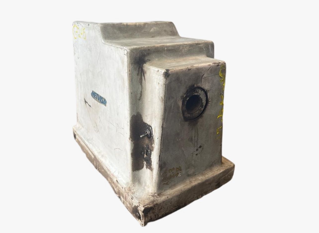 MOEDOR DE CARNE 3/4 CV 1700 RPM  C7245 Lançamento