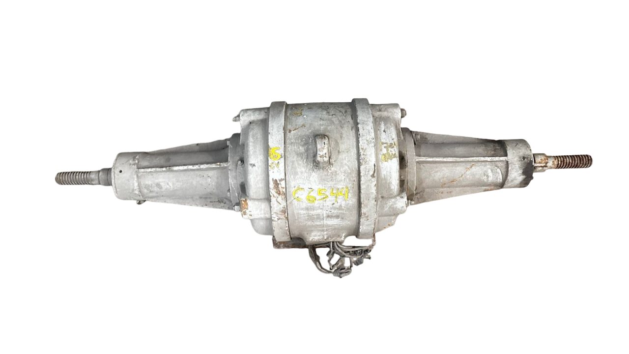Politriz elétrica industrial coluna 5 cv 1700 RPM - C6544