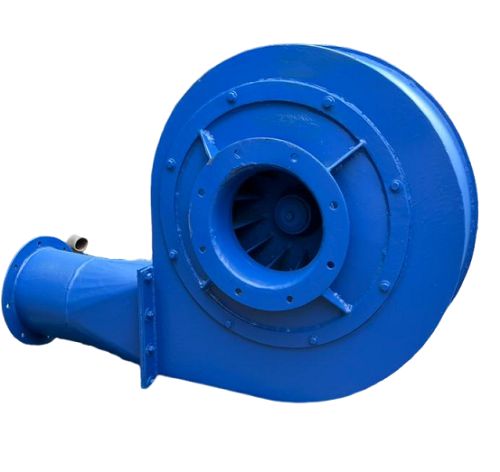 Ventoinha Indústrial 10 Hp 10 Cv Exaustor Siroco C8996